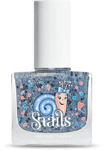 Nagellack - Confetti