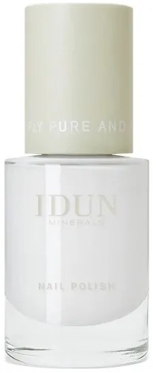 IDUN Minerals - Nagellack Månsten