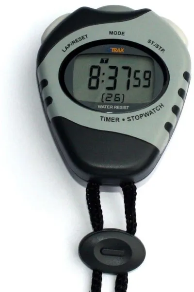 Elma Instruments Digitalt stoppur
